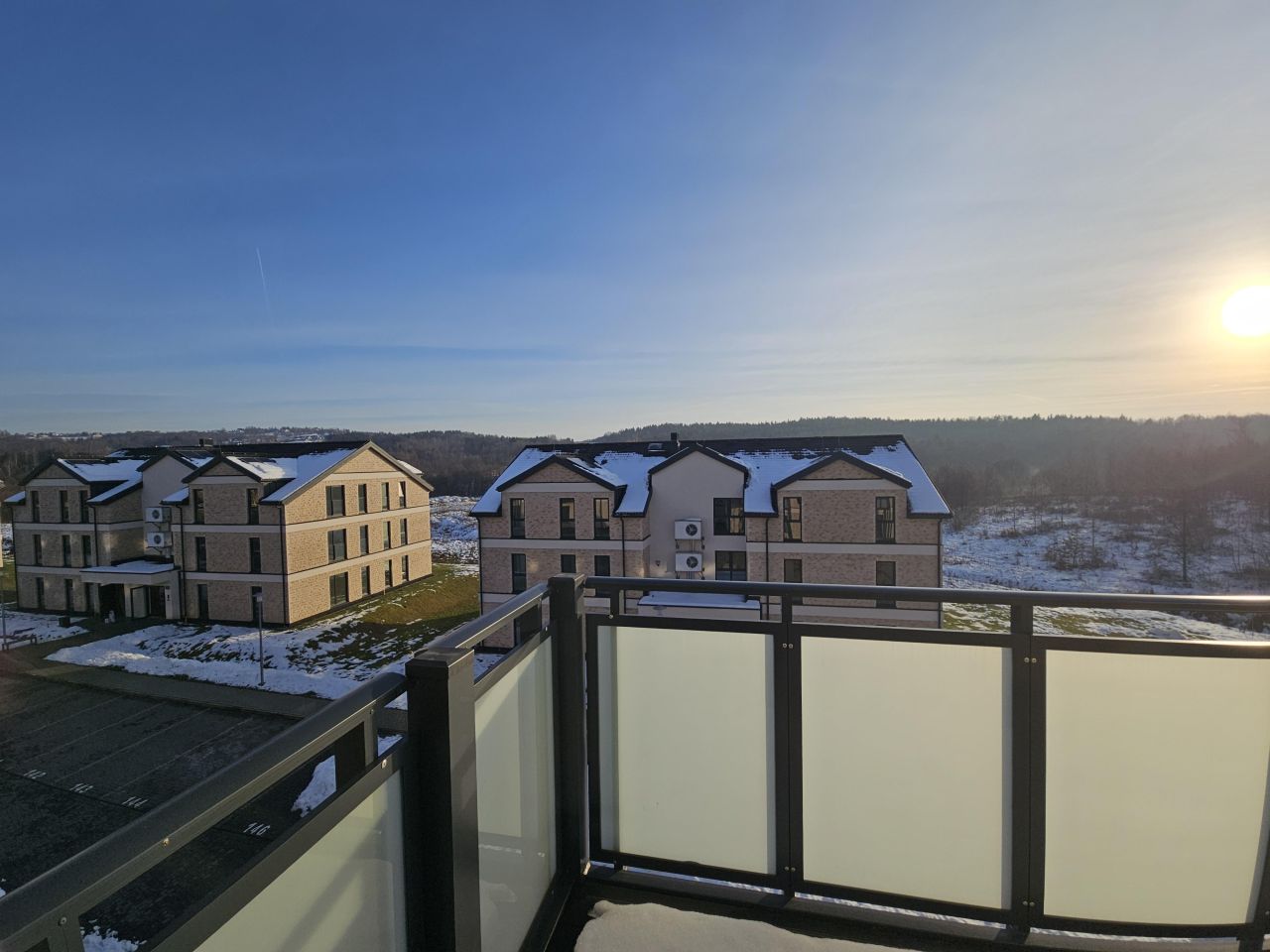 Mieszkanie 3-pokojowe Myślenice. Zdjęcie 5