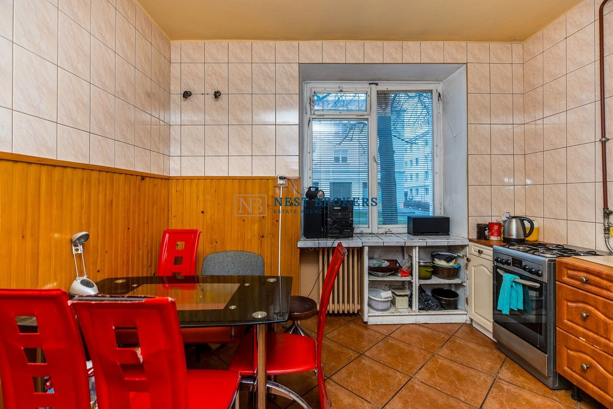 Mieszkanie 3-pokojowe Kraków Nowa Huta, Kopiec Wandy. Zdjęcie 8