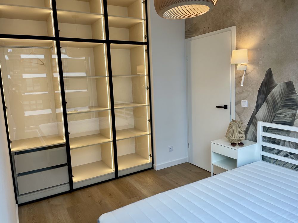 Mieszkanie 2-pokojowe Warszawa Mokotów, ul. Domaniewska. Zdjęcie 8