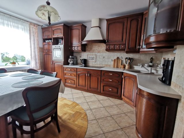 dom wolnostojący, 5 pokoi Sierpc, ul. Mieszka I Zatorze. Zdjęcie 5