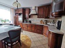 dom wolnostojący, 5 pokoi Sierpc, ul. Mieszka I. Zdjęcie 4