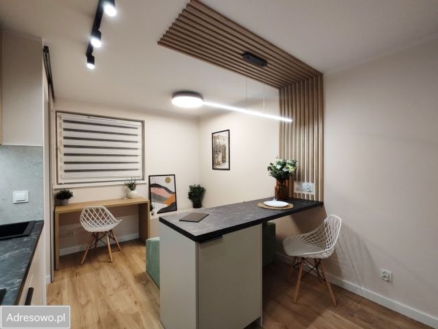 Mieszkanie 2-pokojowe Wrocław Śródmieście, ul. Ignacego Daszyńskiego. Zdjęcie 1