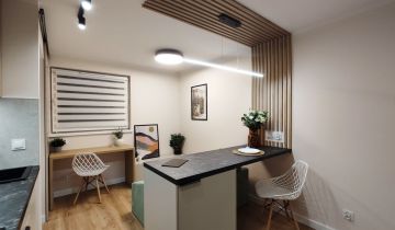 Mieszkanie 2-pokojowe Wrocław Śródmieście, ul. Ignacego Daszyńskiego