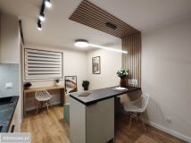 Mieszkanie 2-pokojowe Wrocław Śródmieście, ul. Ignacego Daszyńskiego