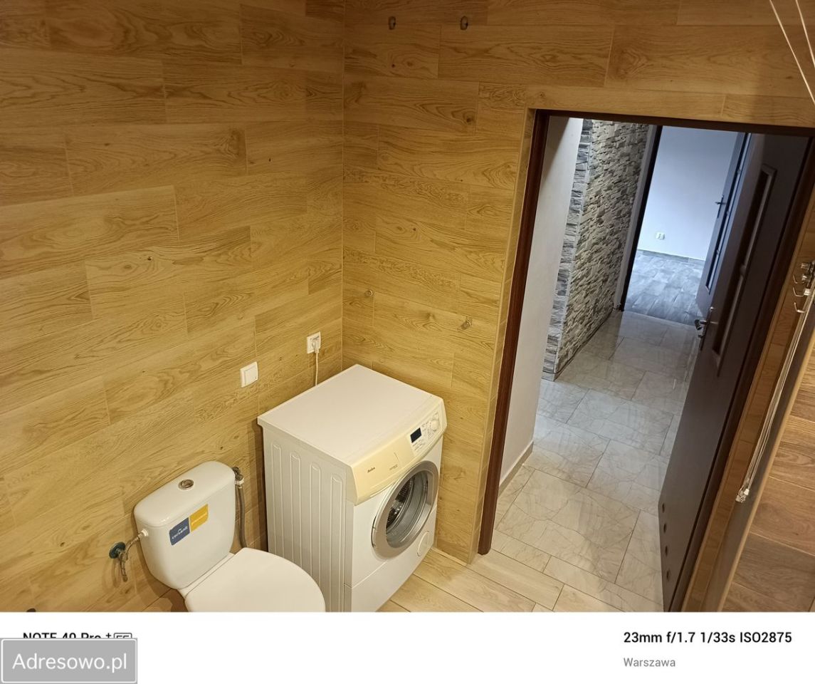 Mieszkanie 2-pokojowe Warszawa Tarchomin, ul. Mariana Wyrzykowskiego. Zdjęcie 17