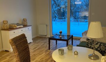 Mieszkanie 2-pokojowe Poznań Strzeszyn, ul. Zdzisława Dworzeckiego