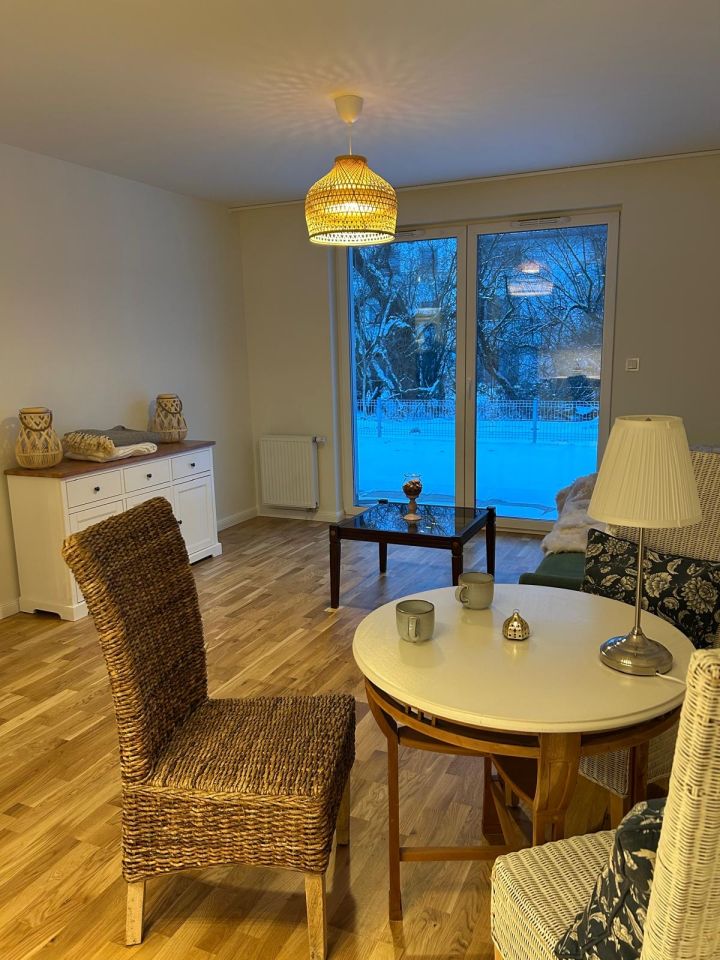 Mieszkanie 2-pokojowe Poznań Strzeszyn, ul. Zdzisława Dworzeckiego. Zdjęcie 2