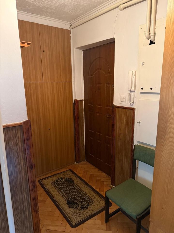 Mieszkanie 2-pokojowe Ostrowiec Świętokrzyski Centrum, ul. Henryka Sienkiewicza. Zdjęcie 7