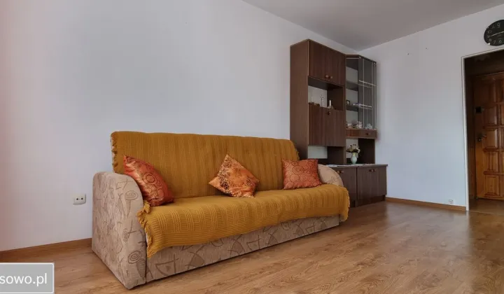 Mieszkanie 2-pokojowe Opole Lubelskie, ul. Puławska