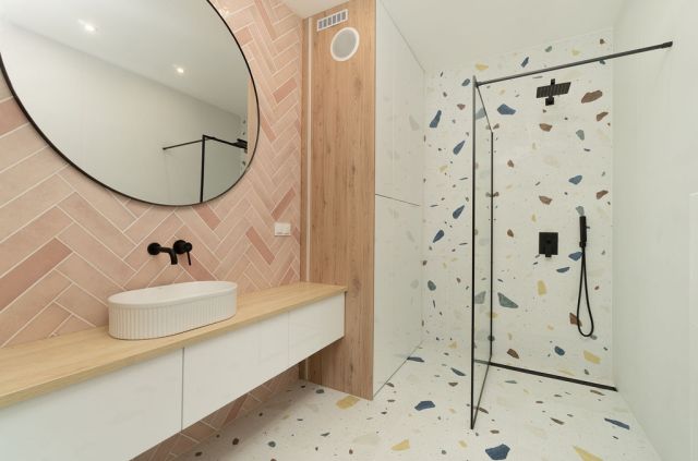 Mieszkanie 3-pokojowe Rzeszów. Zdjęcie 4