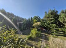 Działka rod Białystok Jaroszówka, ul. Gwiazdkowa. Zdjęcie 3