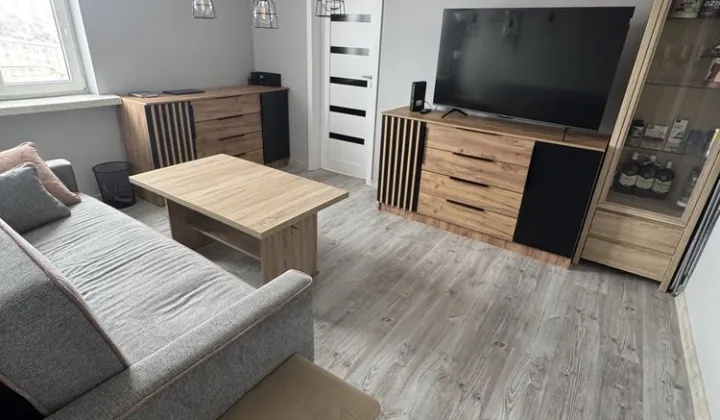 Mieszkanie 2-pokojowe Kielce Sady, ul. Warszawska