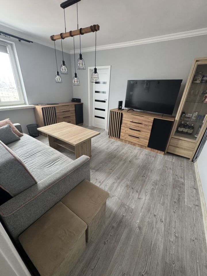 Mieszkanie 2-pokojowe Kielce Sady, ul. Warszawska. Zdjęcie 1