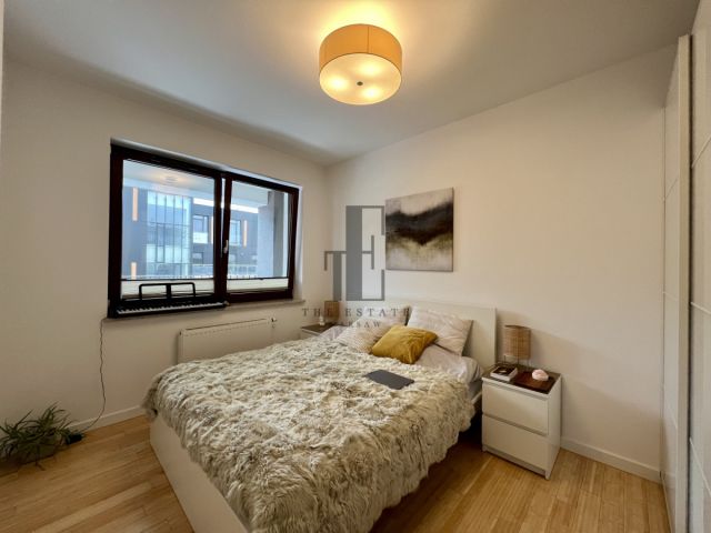 Mieszkanie 2-pokojowe Warszawa Wilanów, ul. Franciszka Klimczaka. Zdjęcie 6