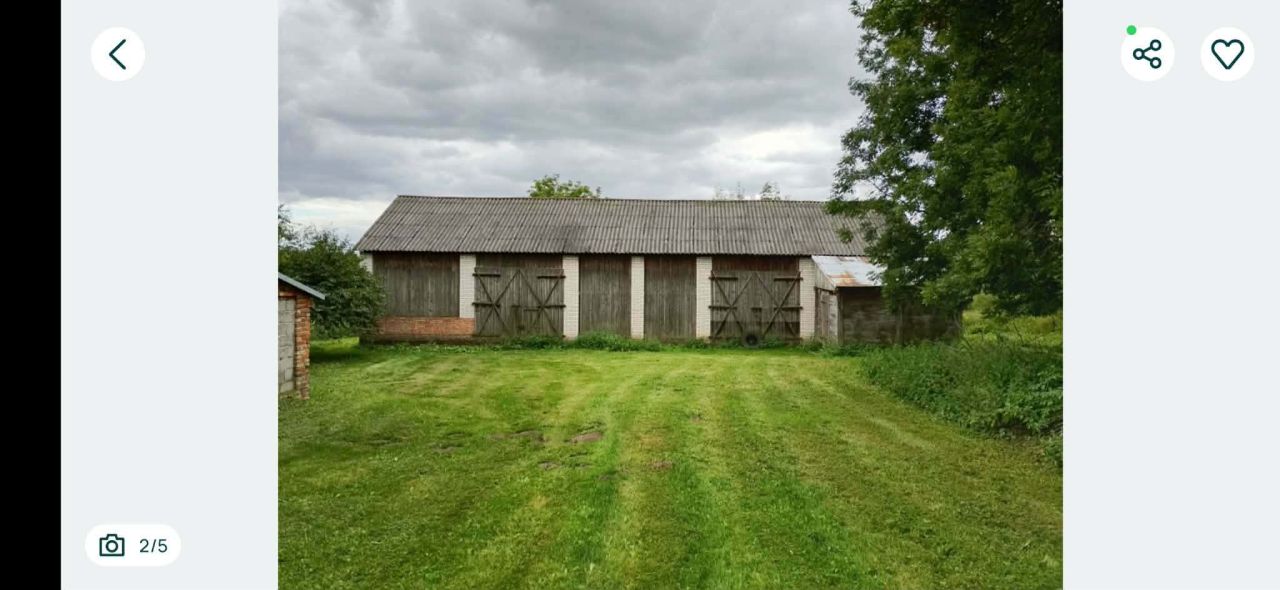 dom wolnostojący, 4 pokoje Gdeszyn. Zdjęcie 4