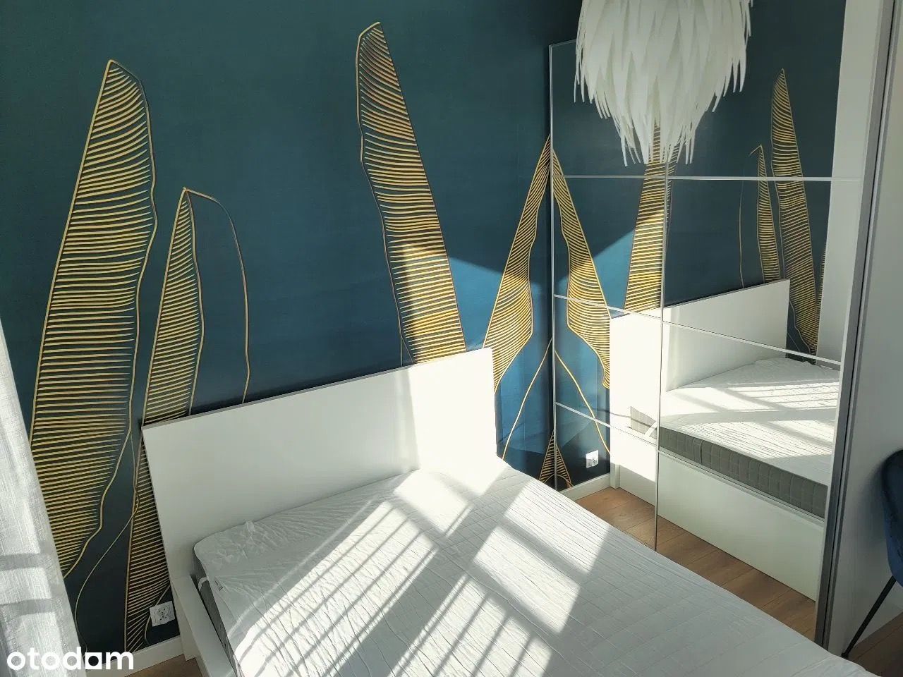 Mieszkanie 2-pokojowe Warszawa Mokotów, ul. Wołoska. Zdjęcie 12