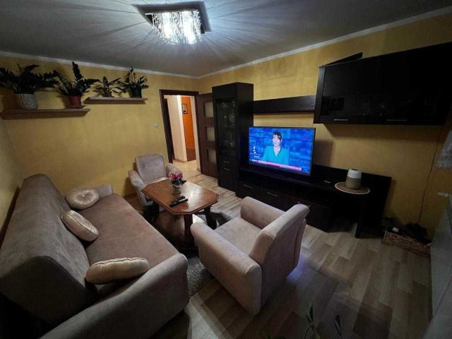 Mieszkanie 2-pokojowe Żabno, ul. 3 Maja. Zdjęcie 1