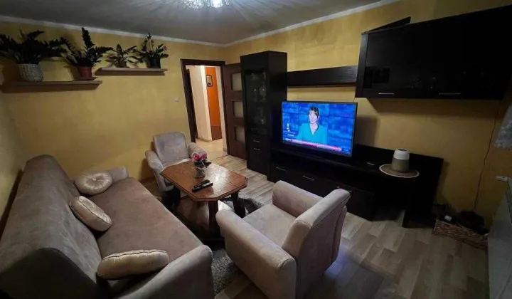 Mieszkanie 2-pokojowe Żabno, ul. 3 Maja