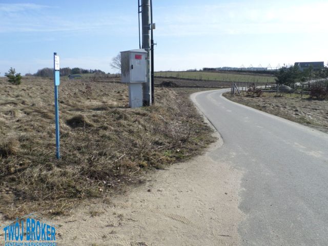 Działka budowlana Tągowie. Zdjęcie 10