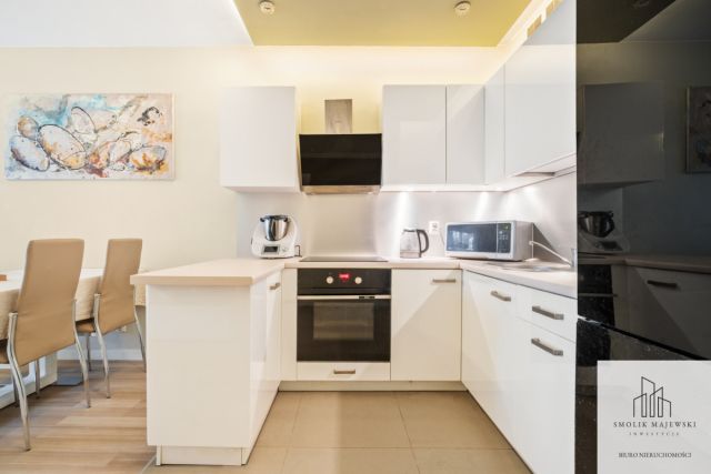 Mieszkanie 3-pokojowe Wrocław Tarnogaj, ul. ks. Czesława Klimasa. Zdjęcie 5