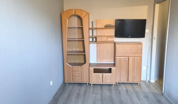 Mieszkanie 2-pokojowe Złocieniec, ul. Drawska