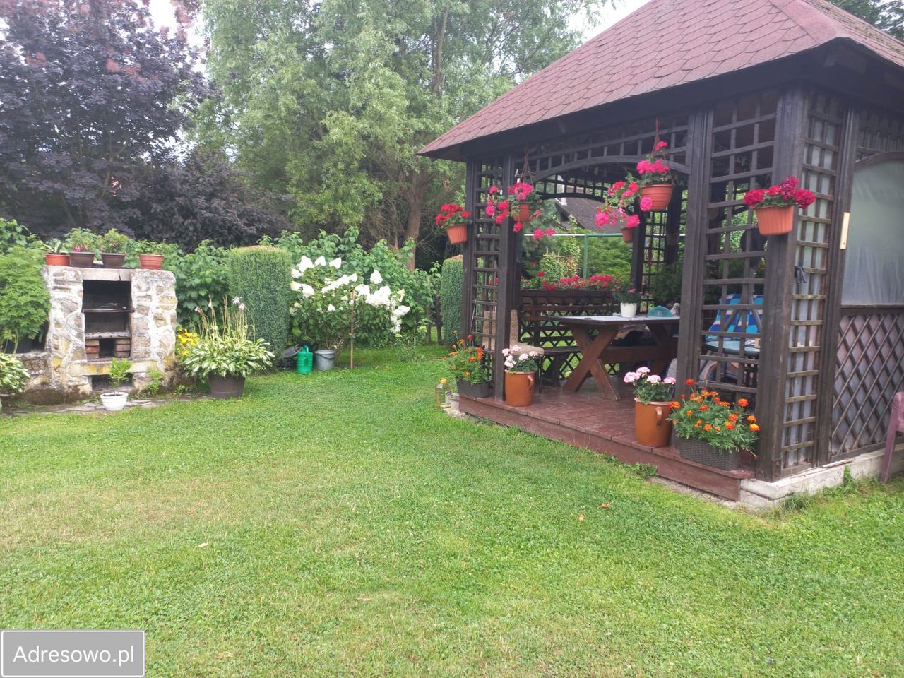 Mieszkanie 3-pokojowe Jerzmanice-Zdrój. Zdjęcie 5