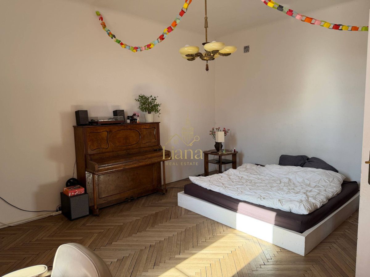 Mieszkanie 2-pokojowe Warszawa Ochota, ul. Uniwersytecka. Zdjęcie 8