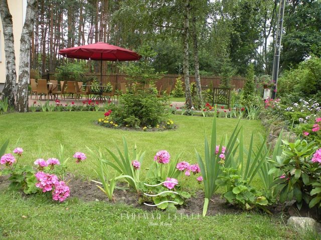 dom wolnostojący, 13 pokoi Józefów, ul. Wiązowska. Zdjęcie 7