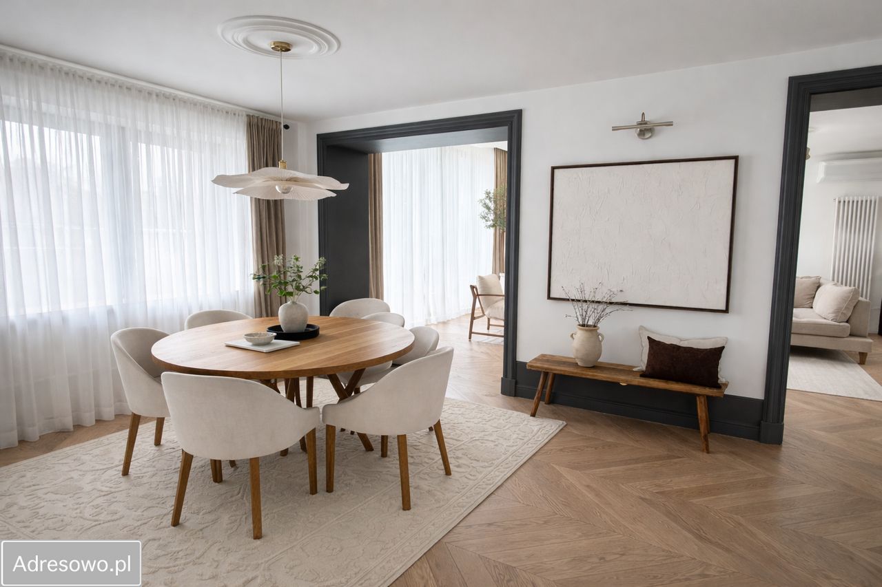 dom wolnostojący, 7 pokoi Kraków Podgórze, ul. Motyla. Zdjęcie 2