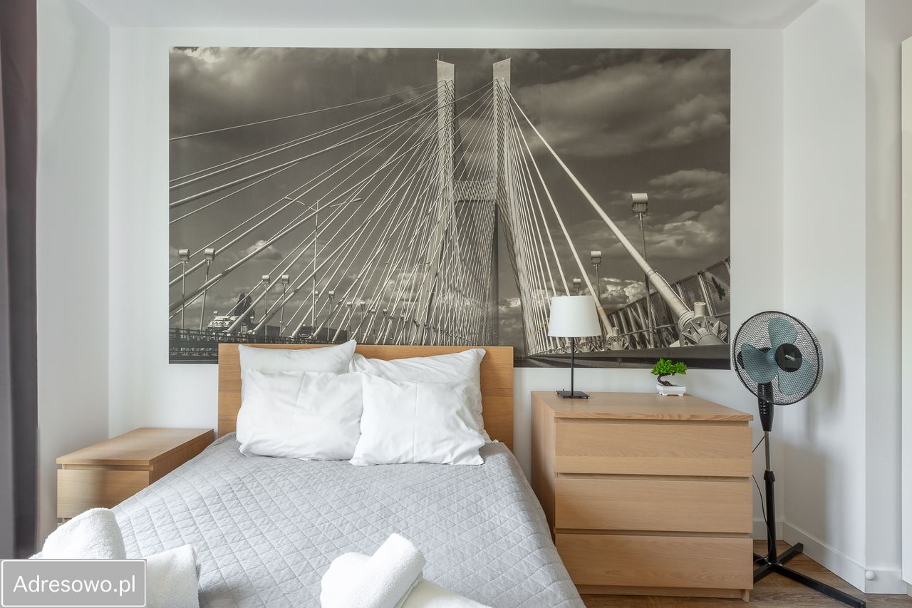 Mieszkanie 2-pokojowe Wrocław Szczepin, ul. Podwale. Zdjęcie 19