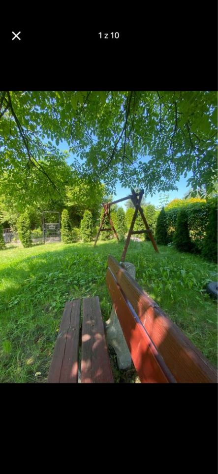 Działka rod Czeladź, ul. Stefana Żeromskiego. Zdjęcie 6