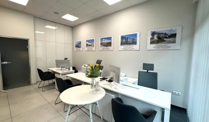 Lokal Ruda Śląska Kochłowice, ul. Radoszowska