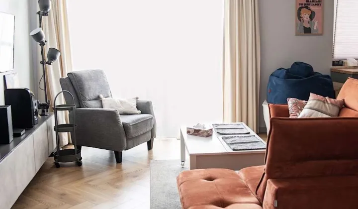 Mieszkanie 3-pokojowe Łódź Polesie, ul. Falista