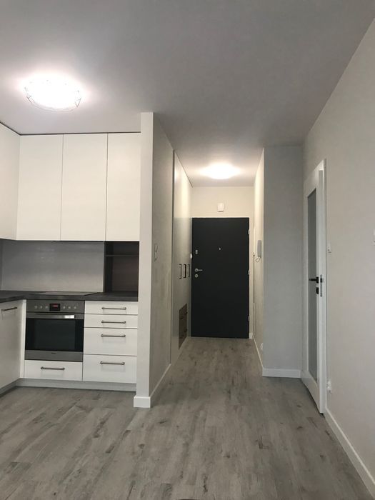 Mieszkanie 2-pokojowe Nowy Dwór Mazowiecki. Zdjęcie 3