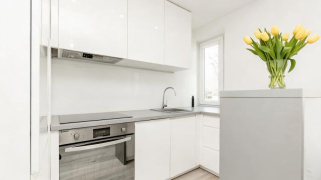 Mieszkanie 3-pokojowe Elbląg, ul. Artura Grottgera. Zdjęcie 3