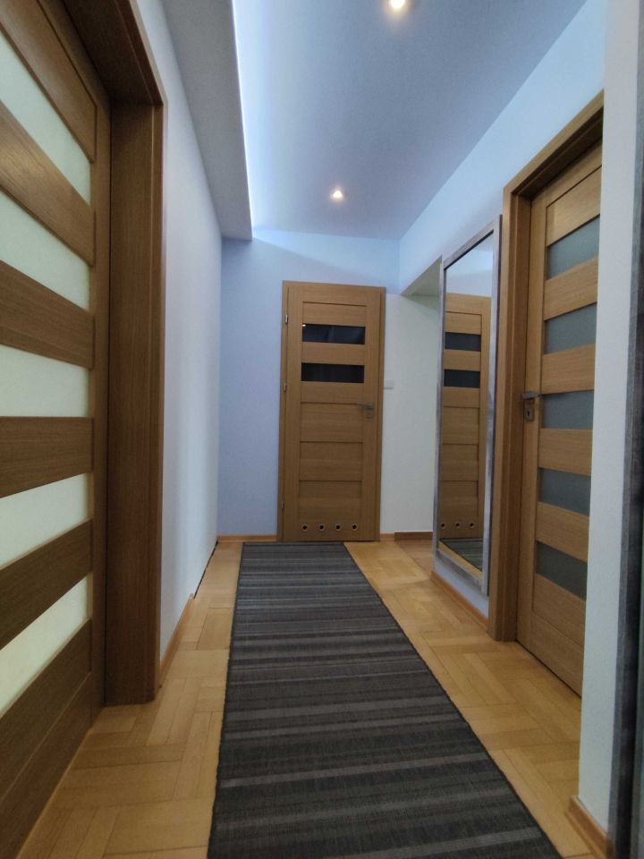 Mieszkanie 3-pokojowe Rzeszów, ul. Szarych Szeregów. Zdjęcie 3