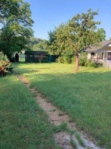 Działka rod Częstochowa Centrum, ul. Krakowska. Zdjęcie 1