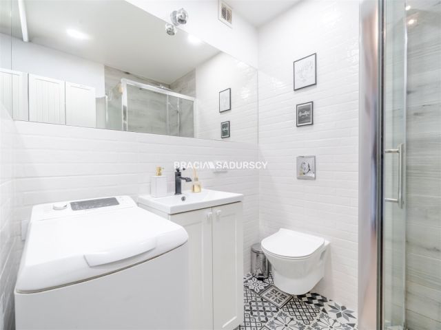 Mieszkanie 2-pokojowe Kraków Kliny, ul. Borkowska. Zdjęcie 10