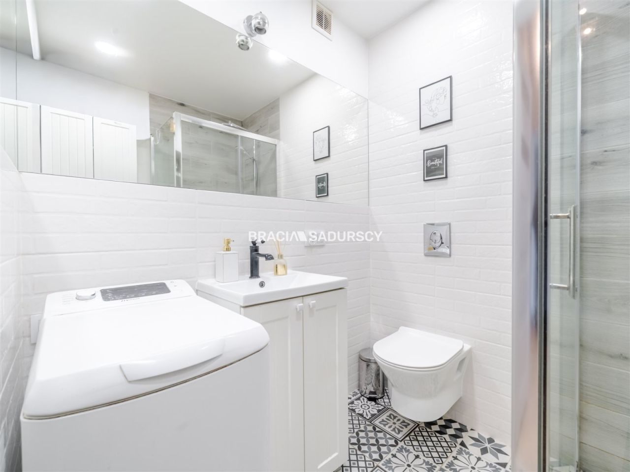 Mieszkanie 2-pokojowe Kraków Kliny, ul. Borkowska. Zdjęcie 10