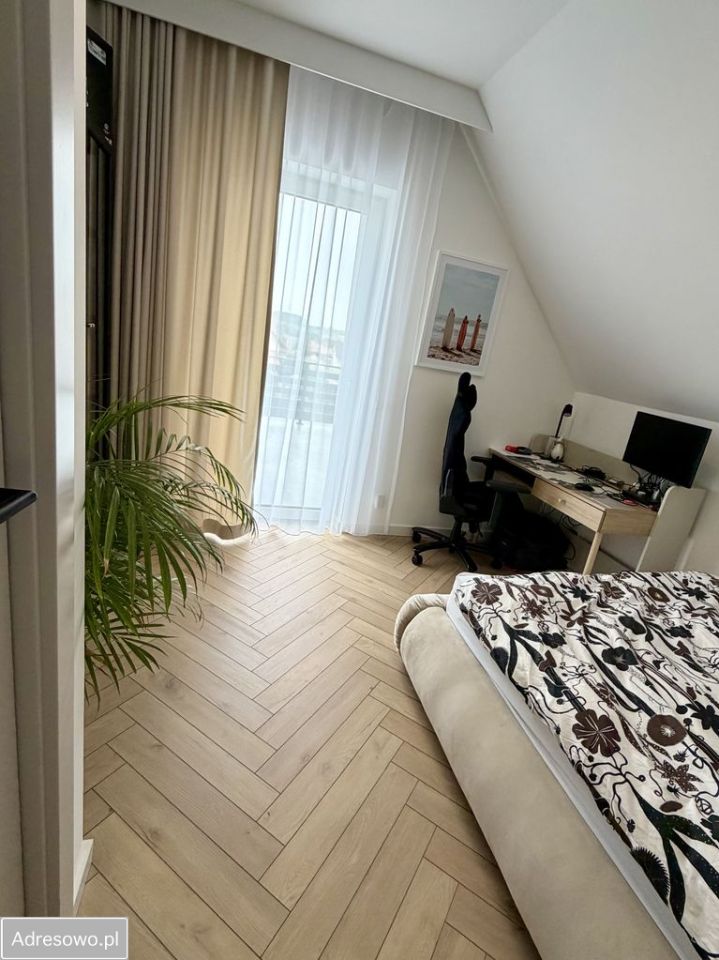 dom wolnostojący, 4 pokoje Jaczów, ul. Ogrodowa. Zdjęcie 13