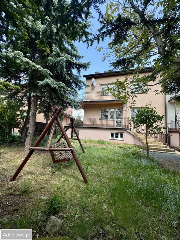 dom szeregowy, 7 pokoi Opoczno. Zdjęcie 3