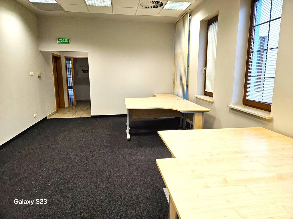 Biuro Wrocław Popowice, ul. Strzegomska. Zdjęcie 10