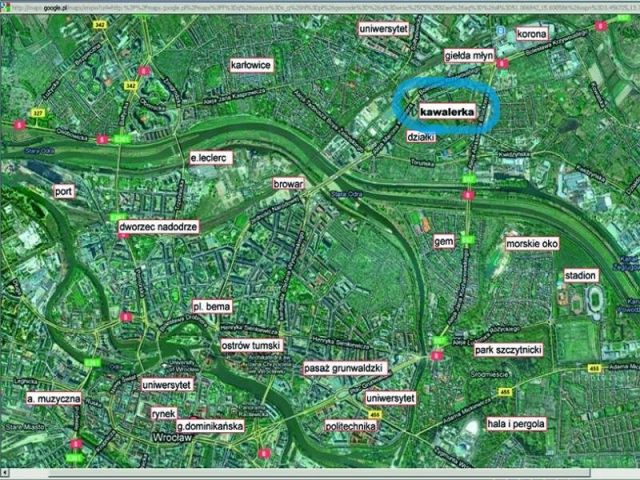 Mieszkanie 2-pokojowe Wrocław Kowale, al. Marcina Kromera. Zdjęcie 3