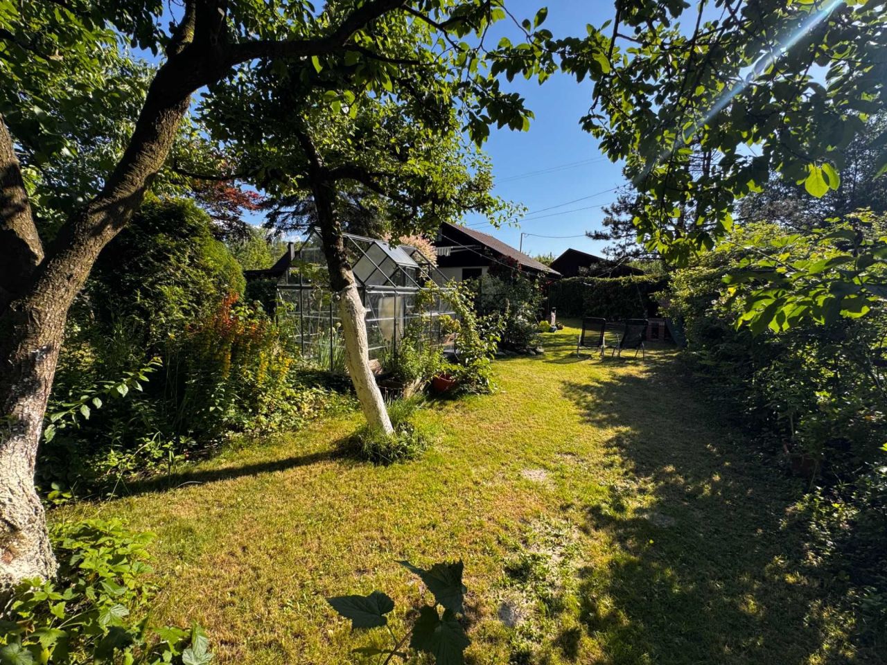 Działka rod Bielsko-Biała, ul. Nasienna. Zdjęcie 7