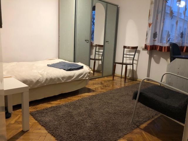Mieszkanie 3-pokojowe Poznań Sołacz, ul. Wołyńska. Zdjęcie 1
