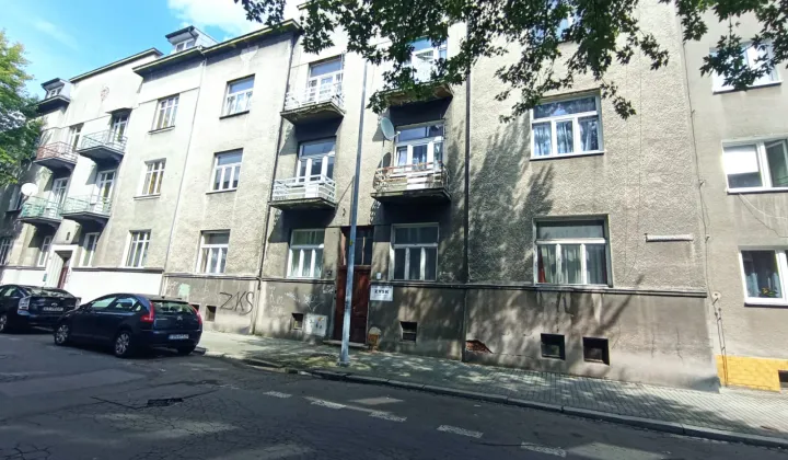 Mieszkanie 4-pokojowe Tarnów, ul. Bolesława Limanowskiego