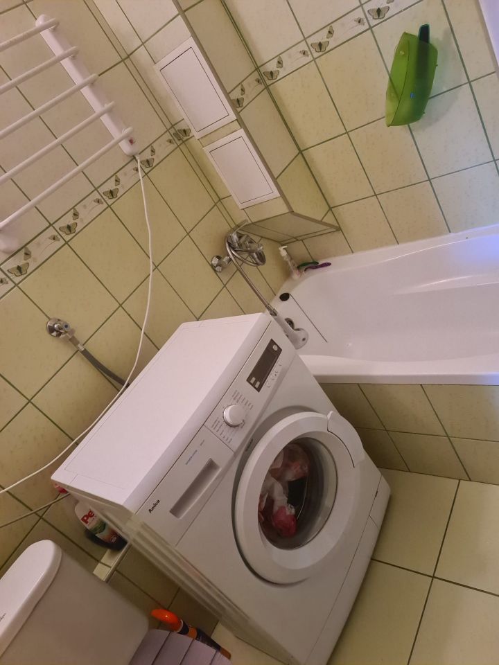 Mieszkanie 2-pokojowe Borne Sulinowo, al. Niepodległości. Zdjęcie 8