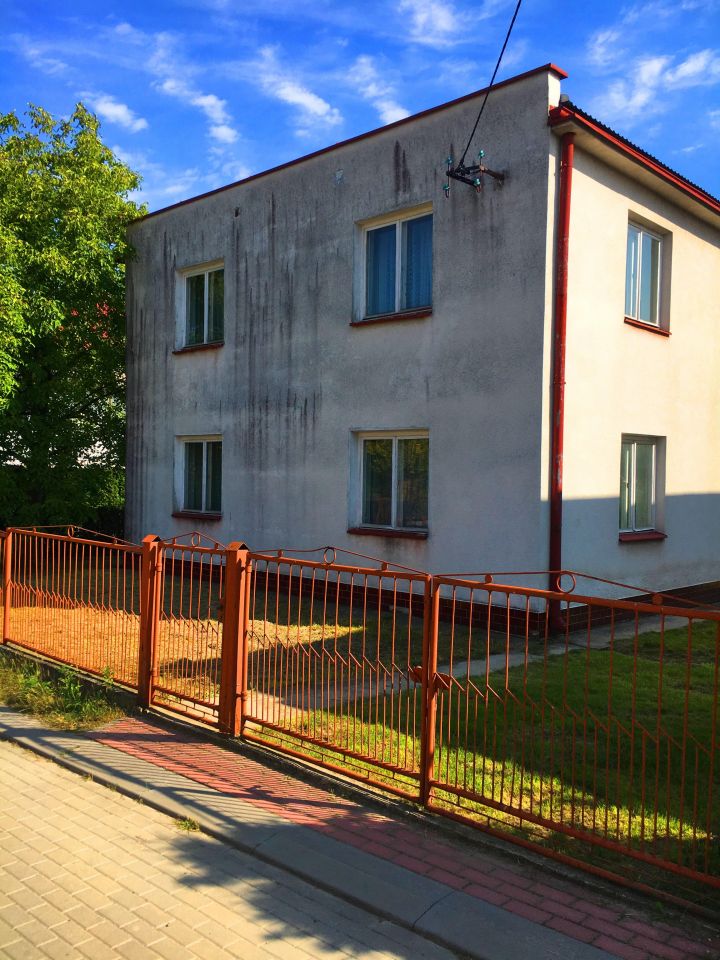 dom wolnostojący, 5 pokoi Kolbuszowa, ul. Władysława Reymonta
