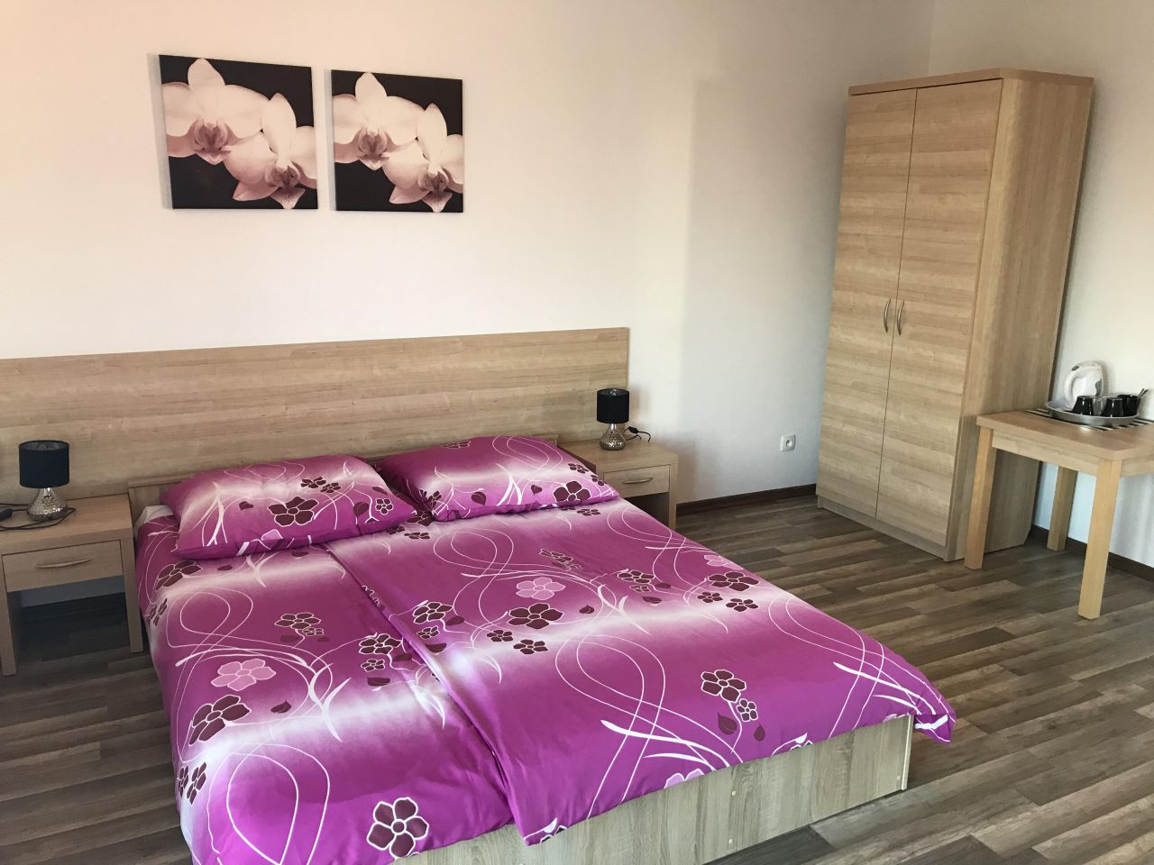 Hotel/pensjonat Niechorze, ul. Kapitańska. Zdjęcie 31