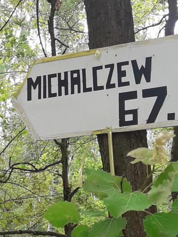 Działka rolno-budowlana Michalczew. Zdjęcie 1